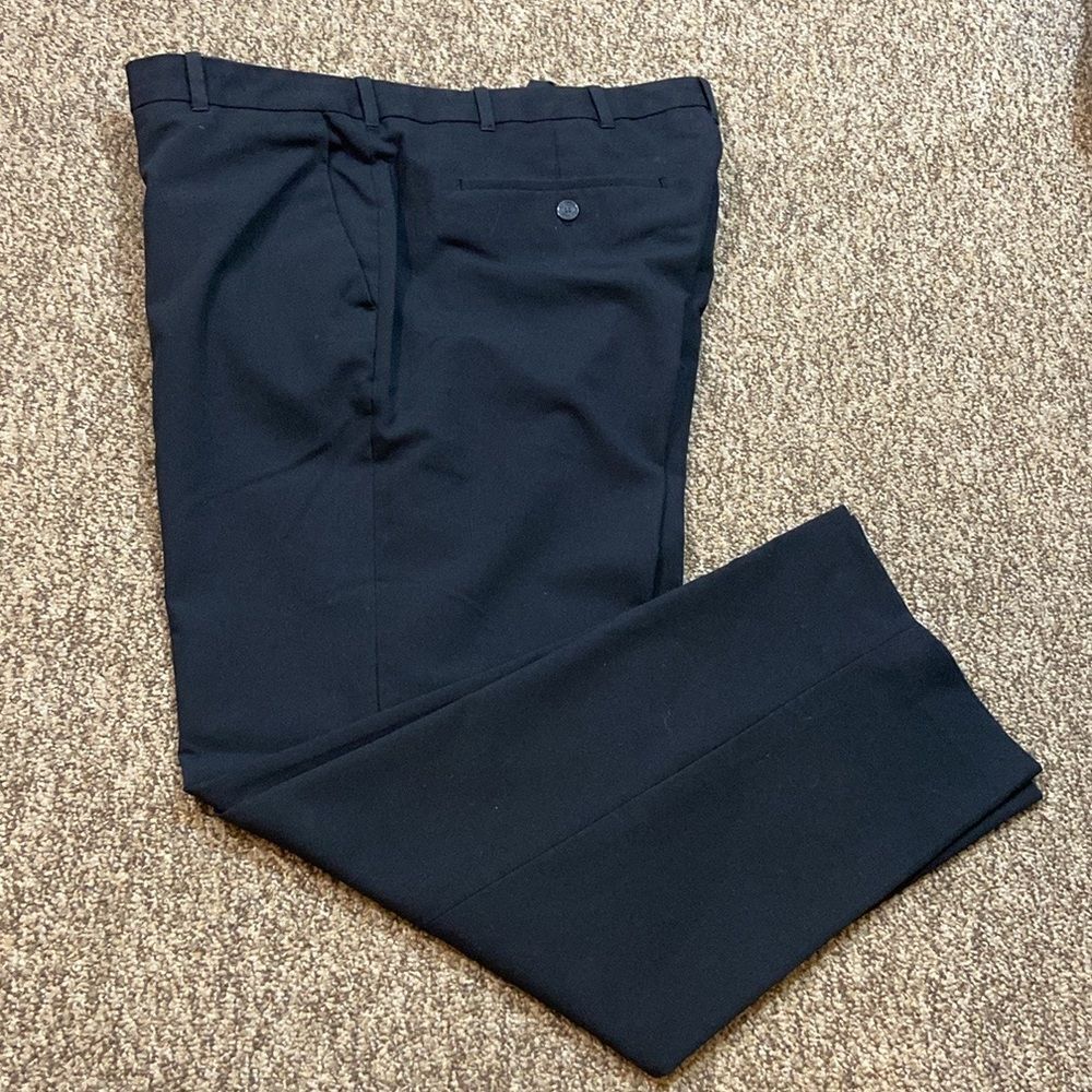 Van Heusen Men Pants Dress Size 38X30